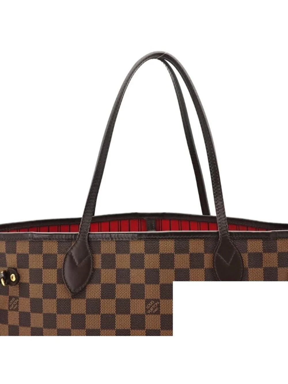 Louis Vuitton brand louis
